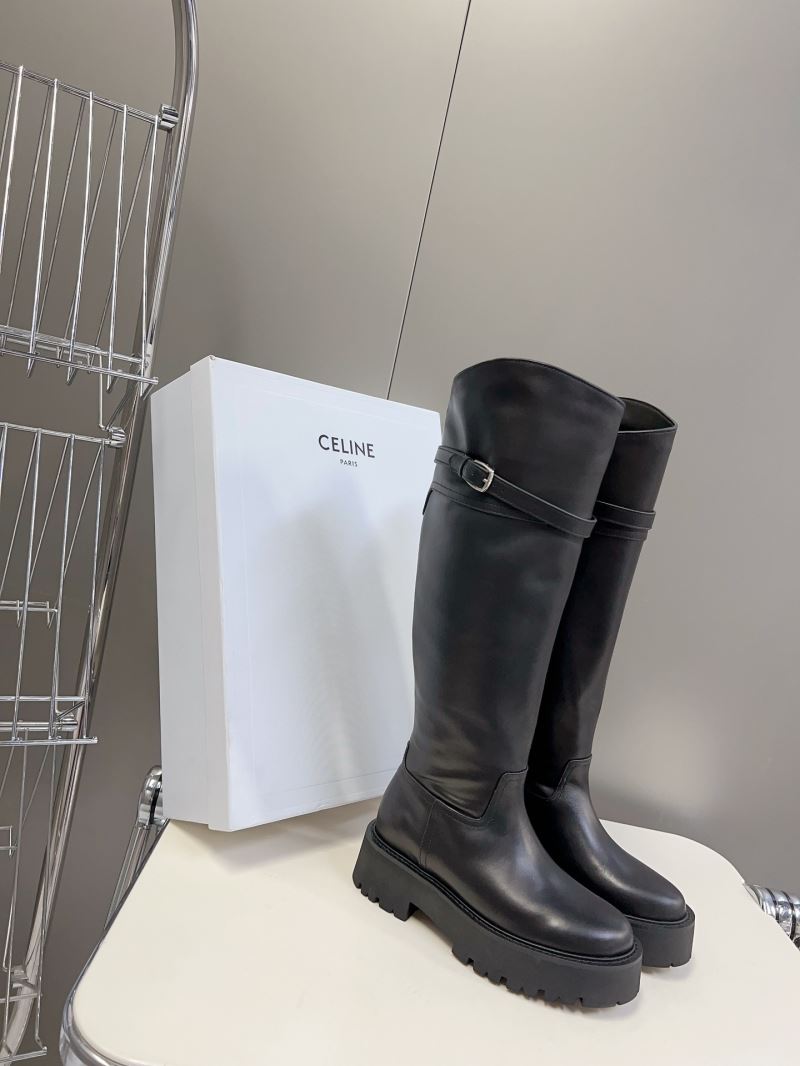 Celine Boots